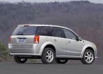 Saturn Vue Red Line 2004 года